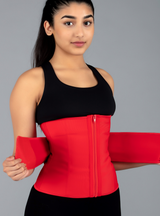 Scarlet Single Waistband