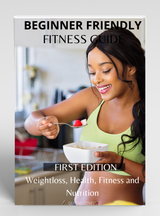 WEIGHT-LOSS EBOOK