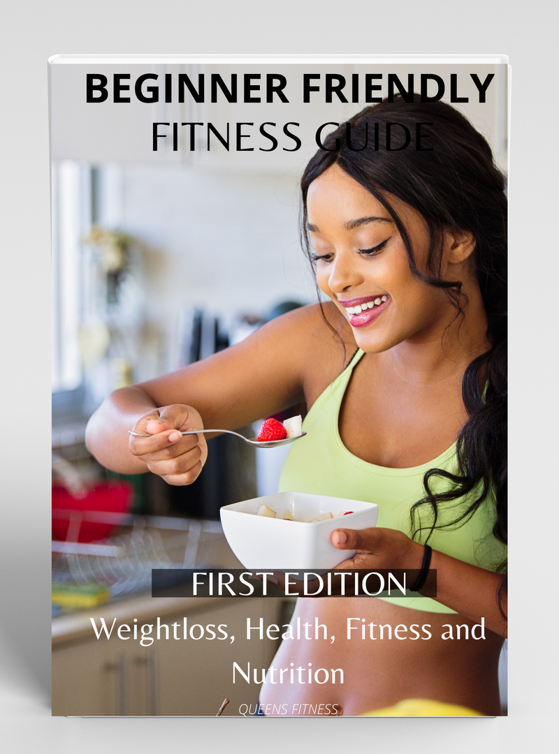 WEIGHT-LOSS EBOOK